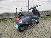 Momo - snorscooter - morino 50 - scooter - afbeelding 9 van  11