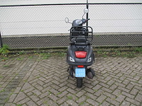 Momo - snorscooter - morino 50 - scooter - afbeelding 10 van  11
