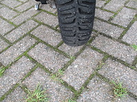 Momo - snorscooter - morino 50 - scooter - afbeelding 11 van  11