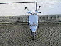 Momo - snorscooter - morino 50 riva - scooter - afbeelding 5 van  11