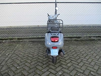 Momo - snorscooter - morino 50 riva - scooter - afbeelding 10 van  11