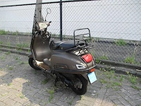 Momo - snorscooter - morino 50 riva injectie - scooter - afbeelding 2 van  11