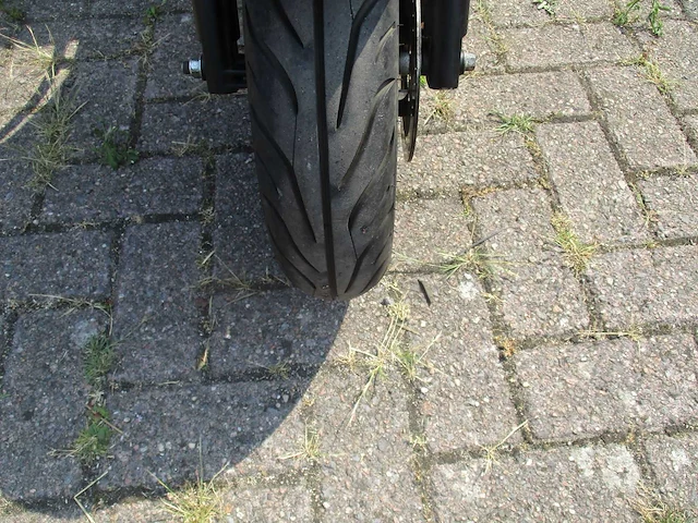Momo - snorscooter - morino 50 riva injectie - scooter - afbeelding 6 van  11