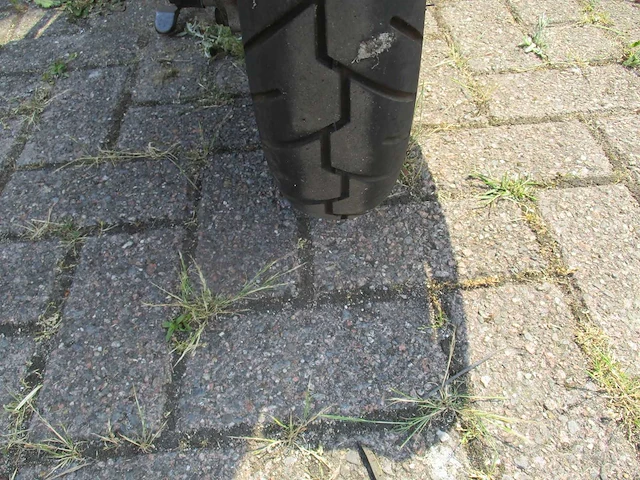 Momo - snorscooter - morino 50 riva injectie - scooter - afbeelding 11 van  11