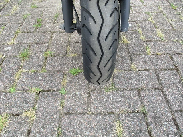 Momo - snorscooter - morino riva injectie - scooter - afbeelding 6 van  11