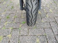 Momo - snorscooter - morino riva injectie - scooter - afbeelding 6 van  11
