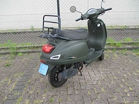 Momo - snorscooter - morino riva injectie - scooter - afbeelding 9 van  11