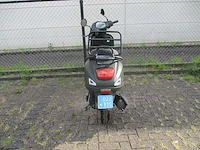 Momo - snorscooter - morino riva injectie - scooter - afbeelding 10 van  11