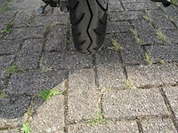 Momo - snorscooter - morino riva injectie - scooter - afbeelding 11 van  11