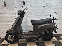 Momo morino 45 km bromscooter 4takt - afbeelding 1 van  7