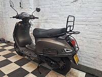 Momo morino 45 km bromscooter 4takt - afbeelding 3 van  7