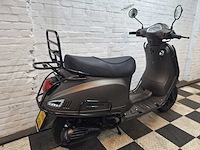 Momo morino 45 km bromscooter 4takt - afbeelding 5 van  7