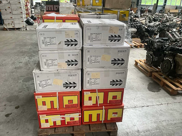 Momo velg (20x) - afbeelding 2 van  9