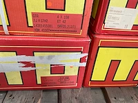 Momo velg (20x) - afbeelding 6 van  9