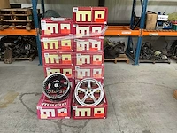 Momo velg (20x) - afbeelding 1 van  7