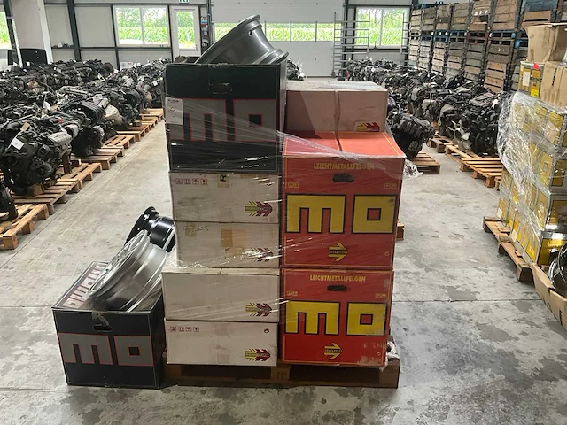 Momo velg (24x) - afbeelding 10 van  11