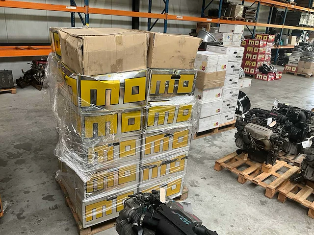 Momo velg (25x) - afbeelding 8 van  9