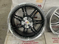 Momo velg (27x) - afbeelding 3 van  9