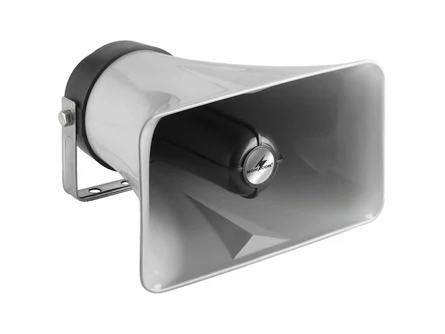 Monacor nr-33ks waterdichte luidspreker - afbeelding 1 van  3