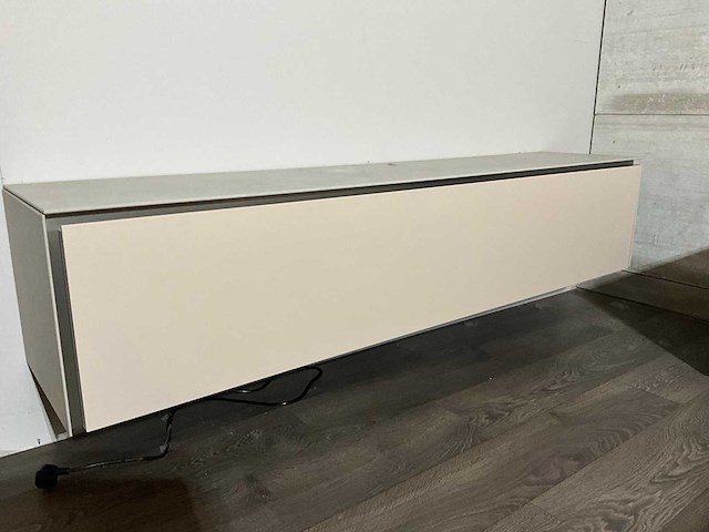 Monari mo&ma wall tv meubel - afbeelding 1 van  8