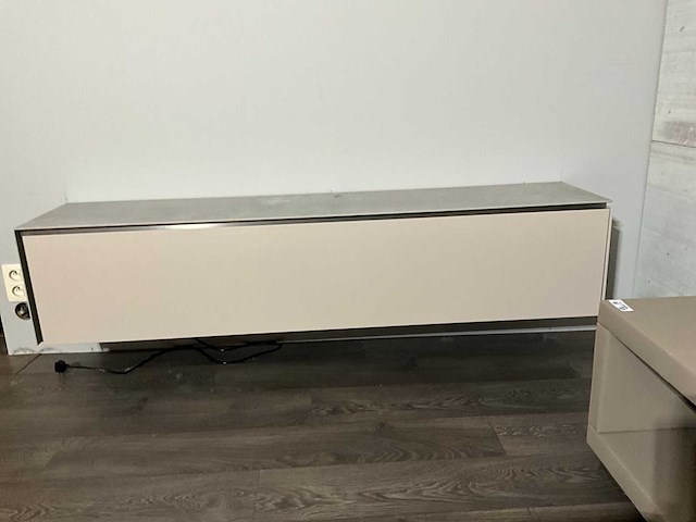 Monari mo&ma wall tv meubel - afbeelding 2 van  8