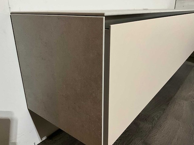 Monari mo&ma wall tv meubel - afbeelding 3 van  8