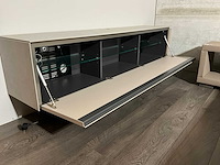 Monari mo&ma wall tv meubel - afbeelding 5 van  8