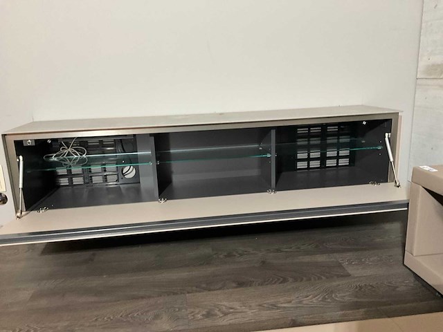 Monari mo&ma wall tv meubel - afbeelding 6 van  8