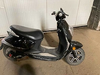 Monasso e-scooter - afbeelding 9 van  16