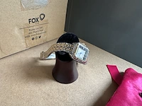 Moncada zonnebril, 1x horloge, 1x oorbellen - afbeelding 5 van  8