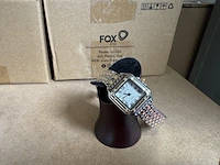 Moncada zonnebril, 1x horloge, 1x oorbellen - afbeelding 6 van  8