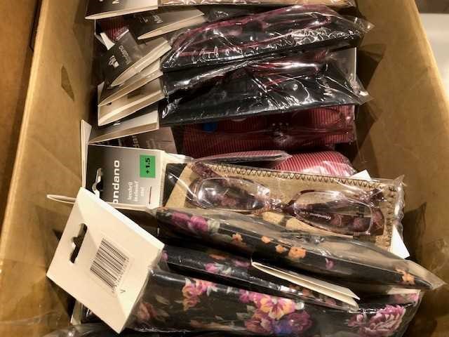 Mondano - leesbril (142x) - afbeelding 4 van  8