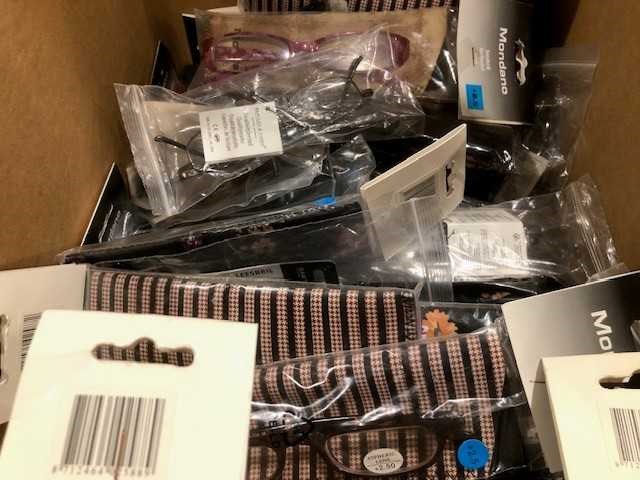 Mondano - leesbril (142x) - afbeelding 5 van  8