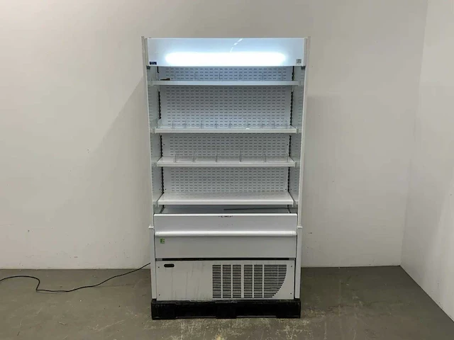 Mondial - e6107m0100 - koelvitrine - afbeelding 2 van  7