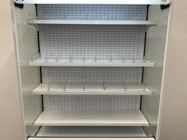 Mondial - e6107m0100 - koelvitrine - afbeelding 4 van  7