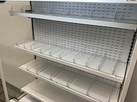 Mondial - e6107m0100 - koelvitrine - afbeelding 5 van  7