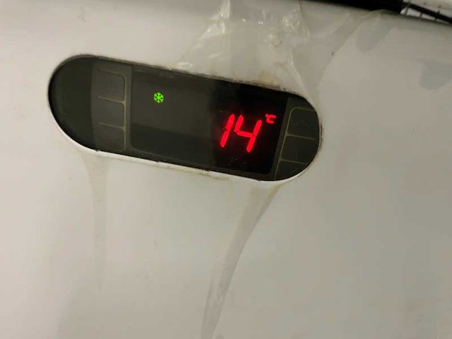 Mondial - e6107m0100 - koelvitrine - afbeelding 6 van  7