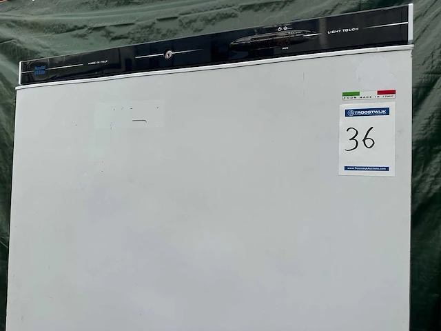 Mondial elite koelkast - afbeelding 2 van  8