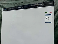 Mondial elite koelkast - afbeelding 2 van  8
