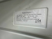 Mondial elite koelkast - afbeelding 5 van  8