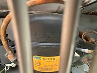 Mondial elite koelkast - afbeelding 5 van  6