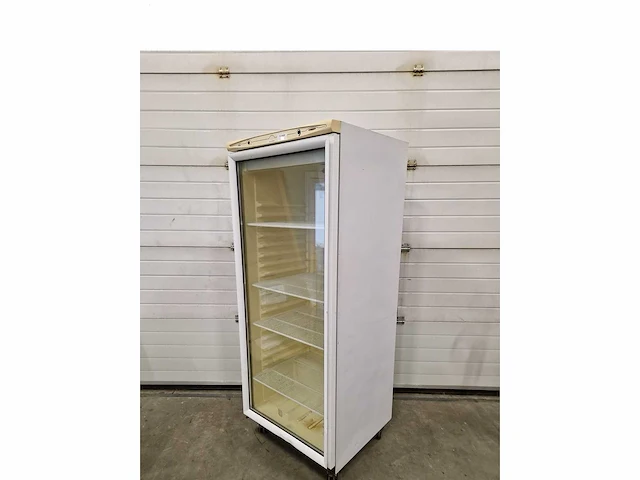 Mondial group s.r.l - bex pr 60 - koelkast glasdeur - afbeelding 2 van  3