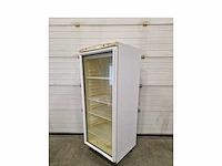 Mondial group s.r.l - bex pr 60 - koelkast glasdeur - afbeelding 2 van  3