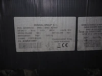 Mondial group s.r.l. - afbeelding 9 van  9