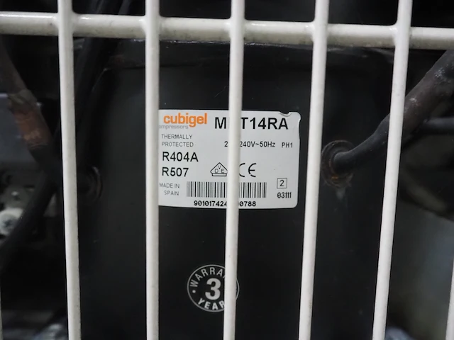 Mondial group s.r.l. - afbeelding 7 van  8