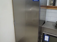 Mondial groups.r.l refrigerator - afbeelding 1 van  6