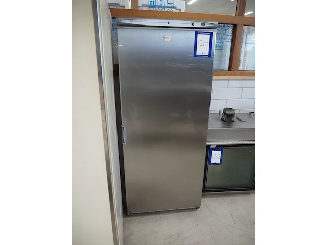 Mondial groups.r.l refrigerator - afbeelding 2 van  6