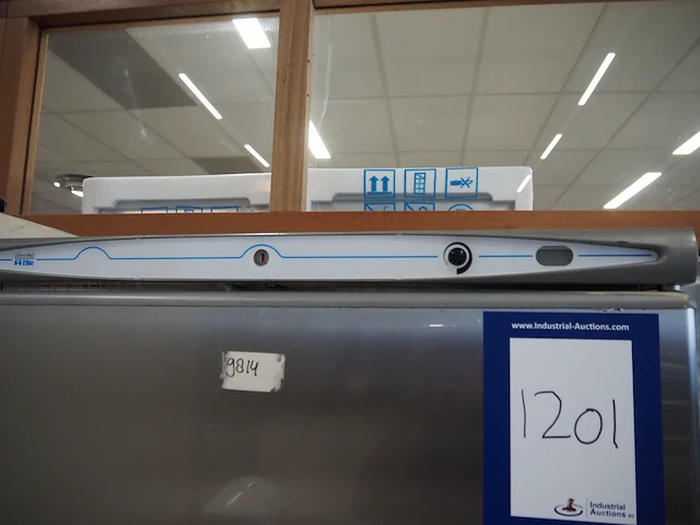 Mondial groups.r.l refrigerator - afbeelding 5 van  6