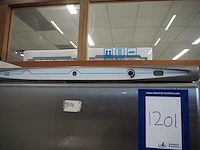 Mondial groups.r.l refrigerator - afbeelding 5 van  6