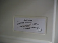 Mondial groups.r.l refrigerator - afbeelding 6 van  6